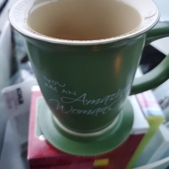 Coffe mug cup - Picture 7 of 8